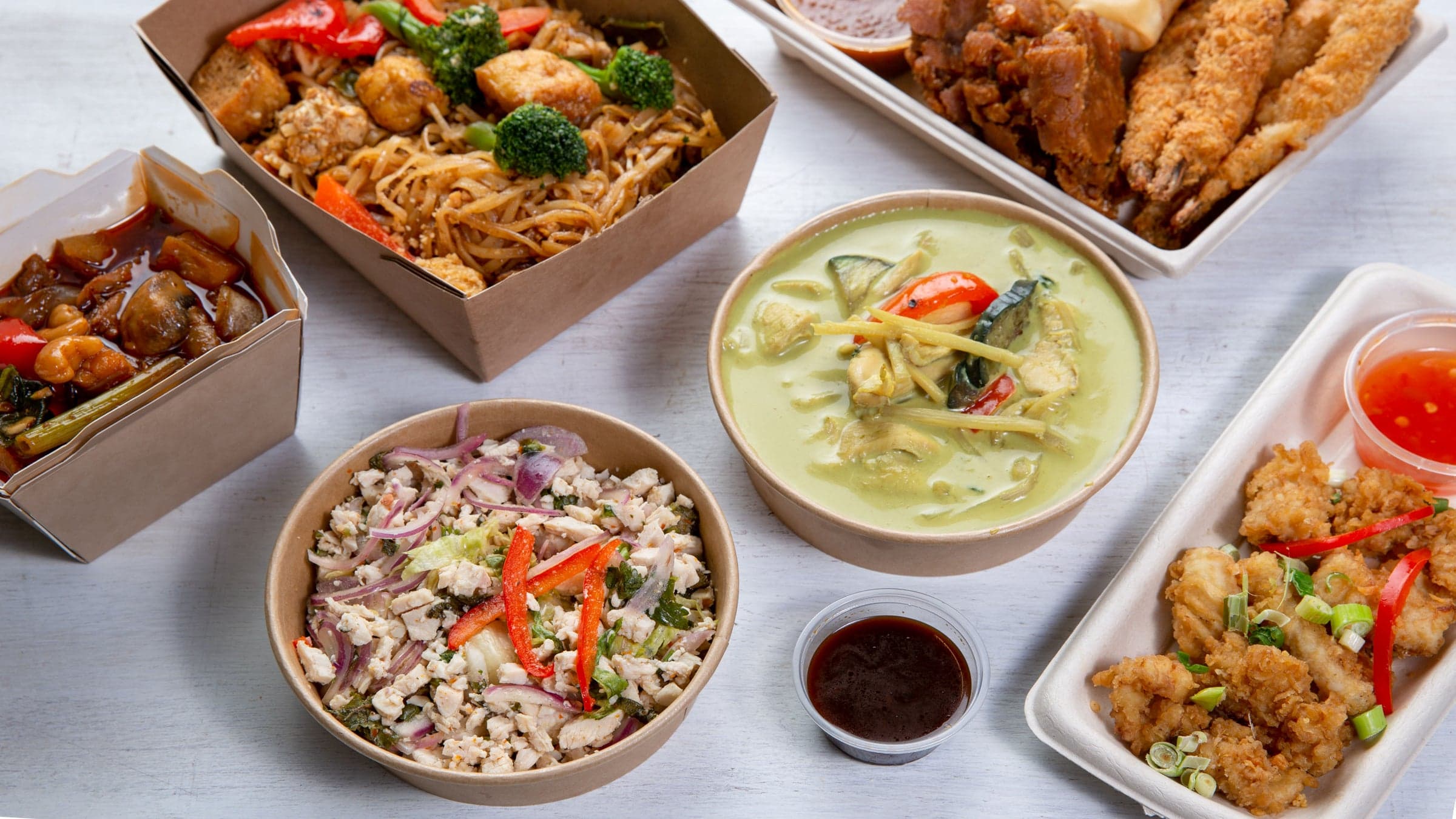 Beerthai House Restaurant