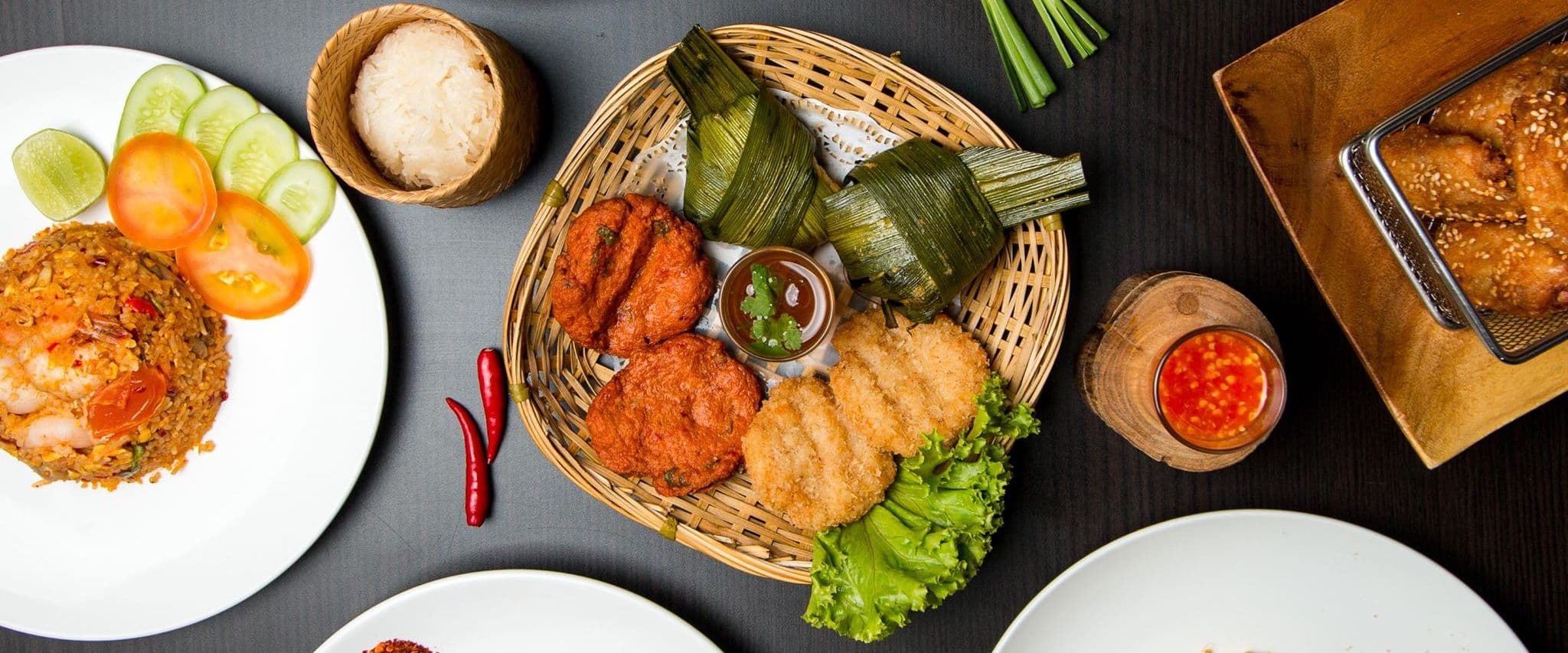 Beerthai House Restaurant